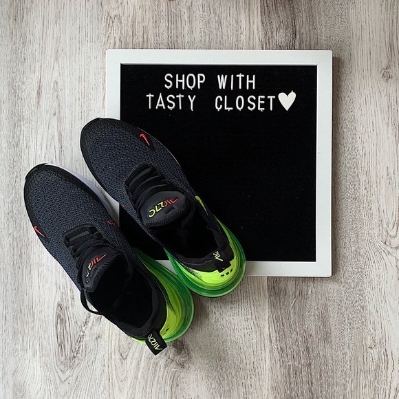 Nike air max 270 sneakers - Picture 6 of 8